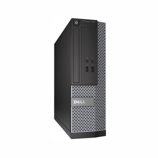 MÁY BỘ DELL 3020 SFF(I3 4TH -RAM8G- SSD 120GB)