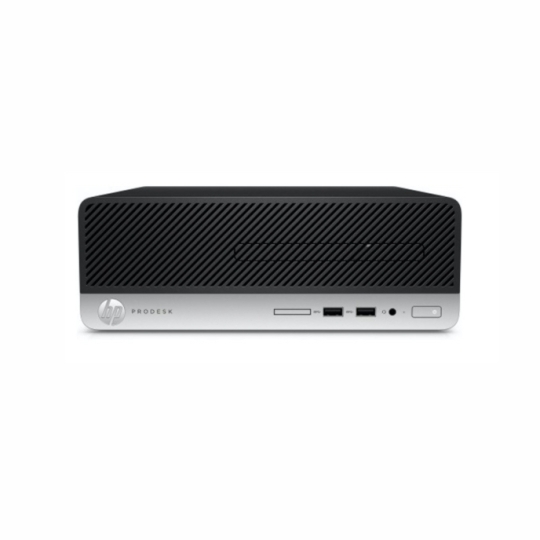 MÁY BỘ HP 400G4 SFF VĂN PHÒNG ( I3 7100 - RAM 8G - SSD 120G )