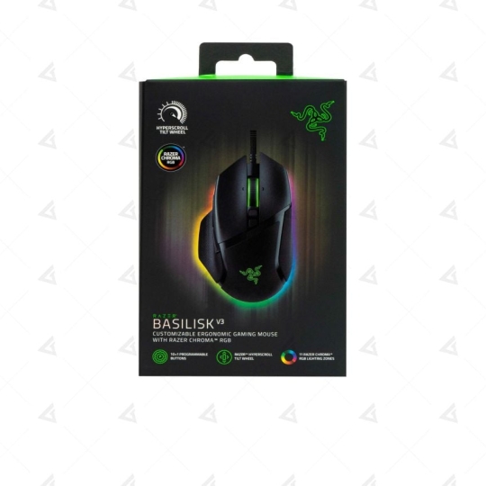 Chuột Razer Basilisk V3