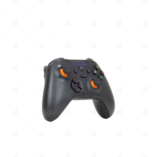 Tay cầm DareU H105 Wireless Black