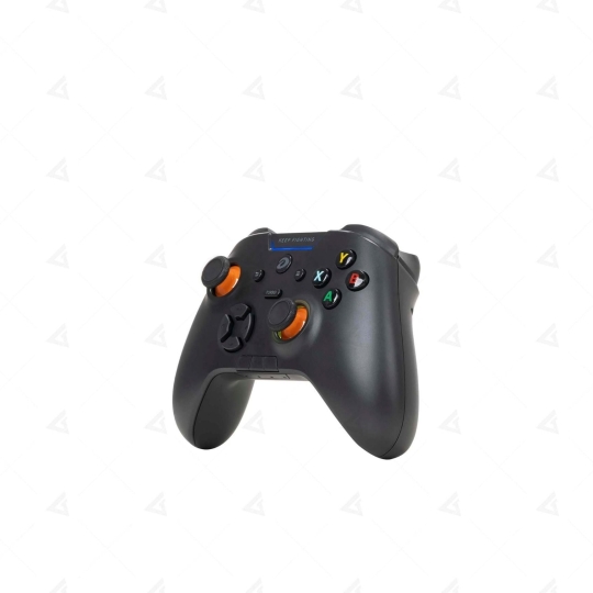 Tay cầm DareU H105 Wireless Black