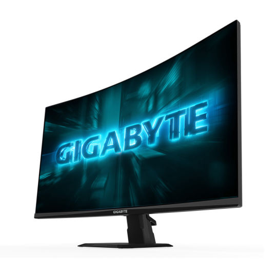Màn hình cong GIGABYTE GS27FC2 27" 240Hz chuyên game