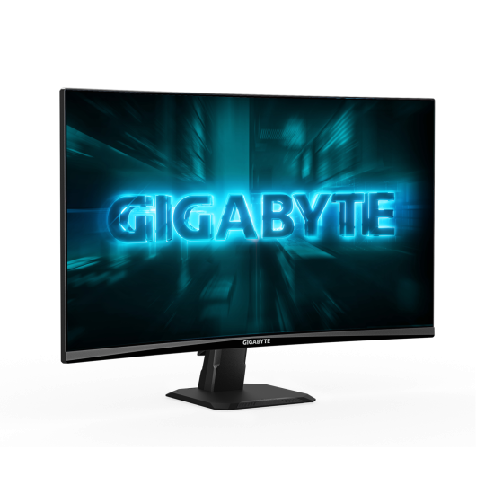Màn hình cong GIGABYTE GS27FC2 27" 240Hz chuyên game
