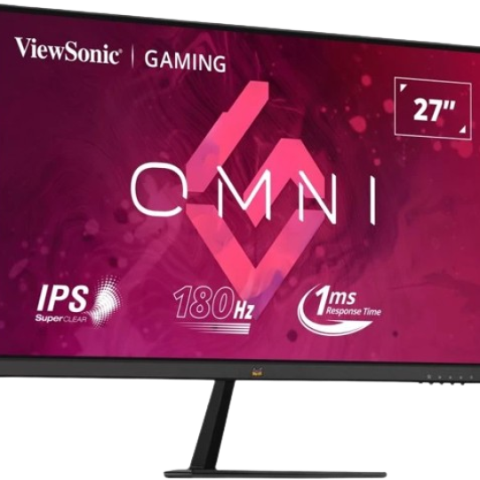 Màn hình ViewSonic VX2779-HD-PRO 27" IPS 180Hz chuyên game