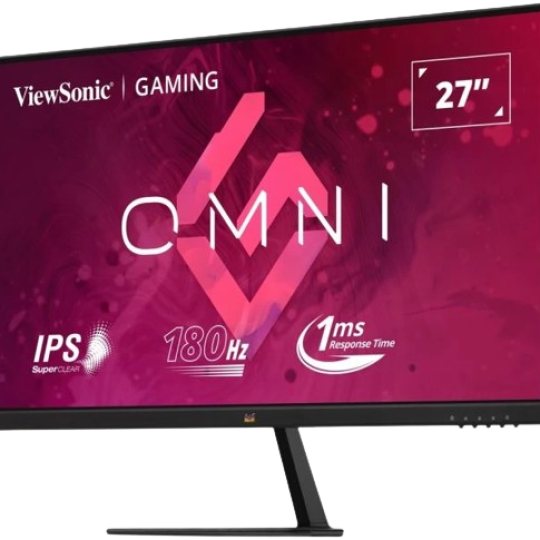 Màn hình ViewSonic VX2779-HD-PRO 27" IPS 180Hz chuyên game