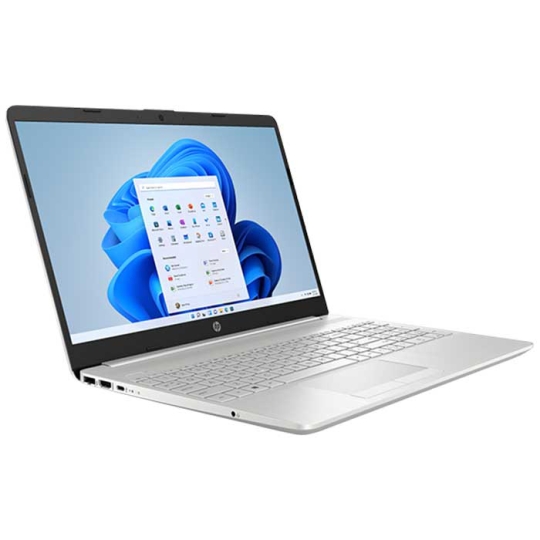 LAPTOP HP 15S-DU3592TU 63P88PA (CORE I5-1135G7,8GB , 512GB , INTEL® IRIS® XE | 15.6 INCH HD ,WIN 11