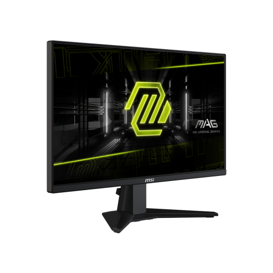 Màn hình Gaming MSI MAG 255XFV | 24.5 inch, Full HD, VA, 250Hz, 0.5ms