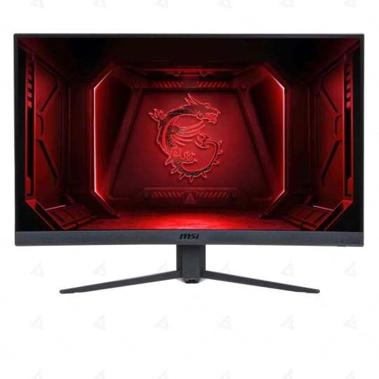 Màn hình cong MSI OPTIX G27C4X 27" 250Hz FreeSync Premium chuyên game