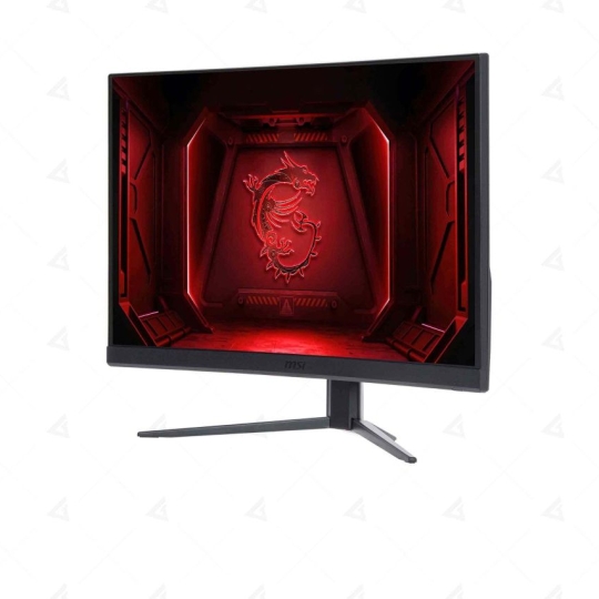 Màn hình cong MSI OPTIX G27C4X 27" 250Hz FreeSync Premium chuyên game