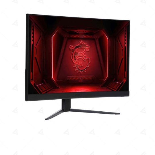 Màn hình cong MSI OPTIX G27C4X 27" 250Hz FreeSync Premium chuyên game