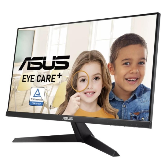 MÀN HÌNH GAMING ASUS VA24EHF (23.8''/ FHD/ IPS/ 100HZ/ 1MS) (1)
