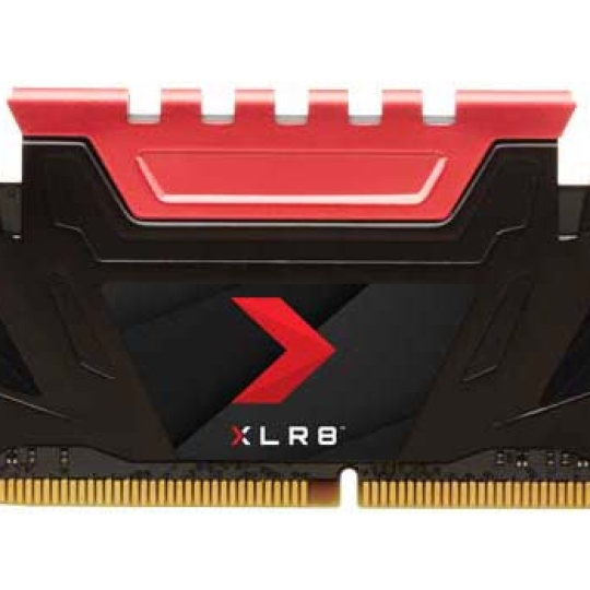 Ram DDR4 XLR8 PNY 16GB 3200Mhz (MD16GD4320016XR) Có Tản Nhiệt