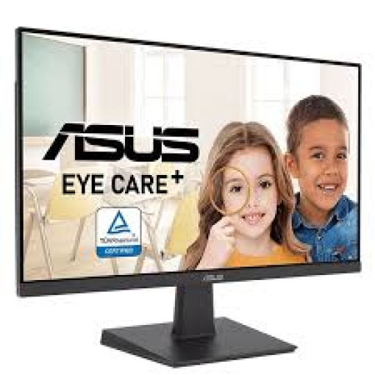 MÀN HÌNH GAMING ASUS VA24EHF (23.8''/ FHD/ IPS/ 100HZ/ 1MS)