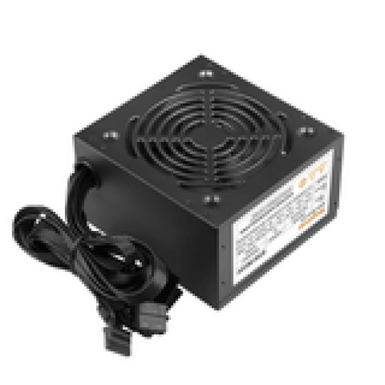 Nguồn Segotep Q-Power 350 | 250W, Đen