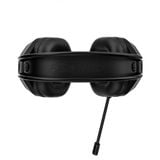 Tai nghe Gaming Dare-U EH406 | Có dây, Over-ear, Multi LED, Đen Mã sản phẩm: HP.DU.EH406.DE