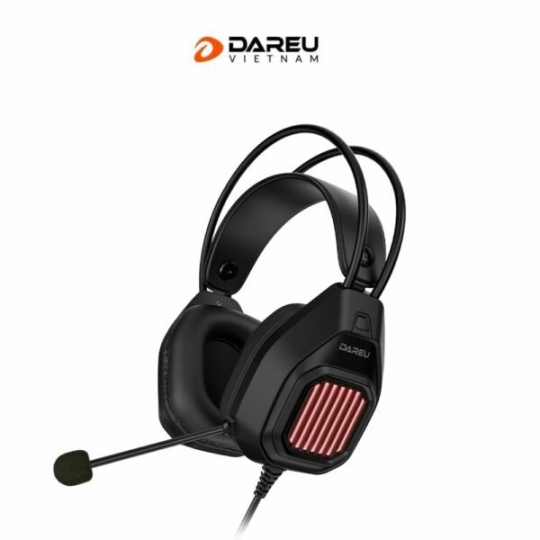 Tai nghe Gaming Dare-U EH406