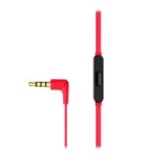 Tai nghe HP HYPERX Cloud Earbuds II Red
