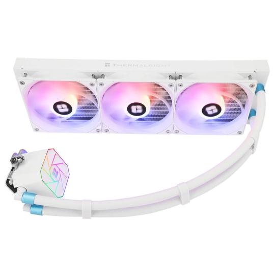 TẢN NHIỆT NƯỚC THERMALRIGHT AQUA ELITE 360 V3 WHITE