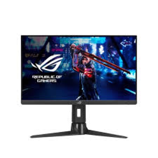 MÀN HÌNH ASUS ROG STRIX XG259QN CHUYÊN GAME (25 INCH - FAST IPS - 380HZ - 0.3MS)