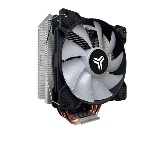 Tản nhiệt Cpu CoolerMan T400i led RGB