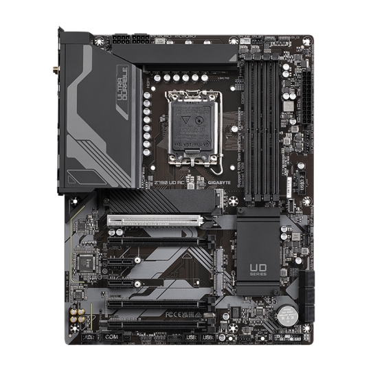 Mainboard Gigabyte Z790 UD (Rev. 1.0)