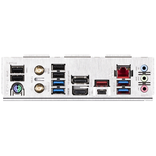 Mainboard Gigabyte Z790 UD (Rev. 1.0)