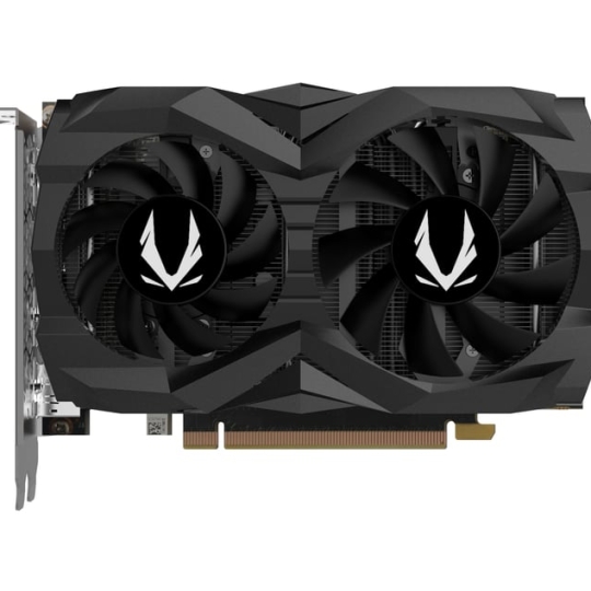 ZOTAC GAMING GeForce GTX 1660 SUPER Twin Fan