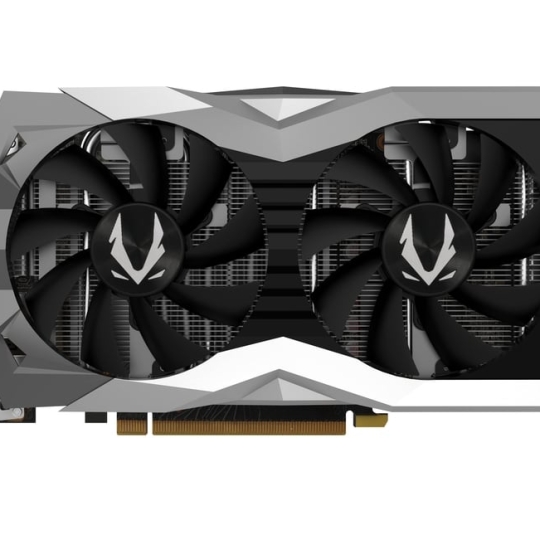 VGA ZOTAC GAMING GeForce RTX 2060 SUPER OC 8GB