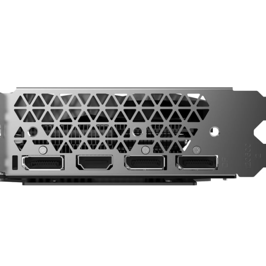 VGA ZOTAC GAMING GeForce RTX 2060 SUPER OC 8GB