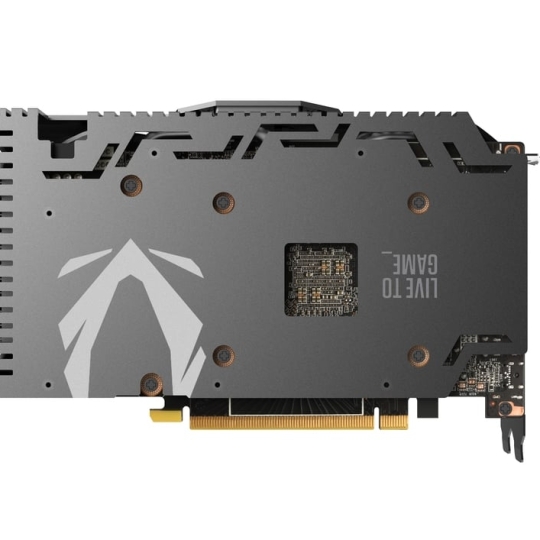 VGA ZOTAC GAMING GeForce RTX 2060 SUPER OC 8GB